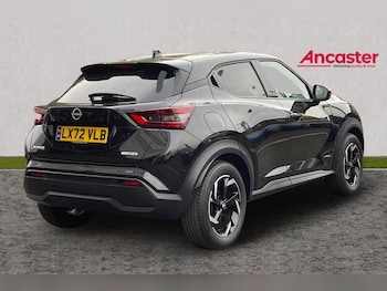 Used Nissan Juke 2022 for sale - 76315655: Photo 3