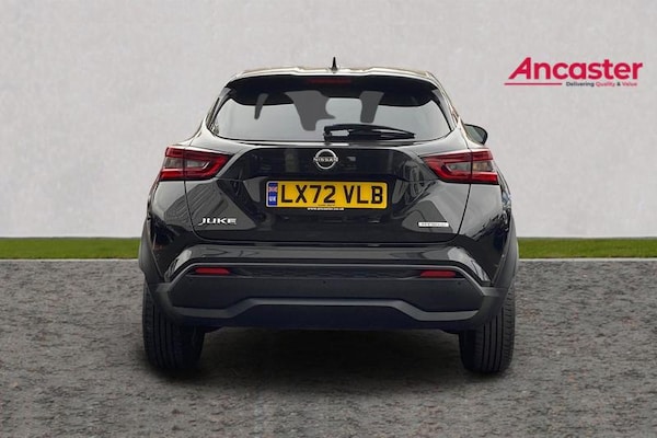 Used Nissan Juke 2022 for sale - 76315655: Photo 4