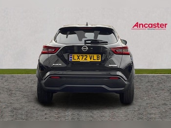 Used Nissan Juke 2022 for sale - 76315655: Photo 4