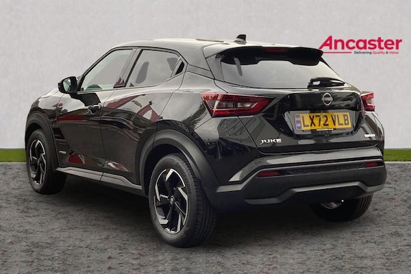 Used Nissan Juke 2022 for sale - 76315655: Photo 5