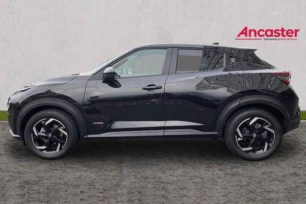 Used Nissan Juke 2022 for sale - 76315655: Photo 6