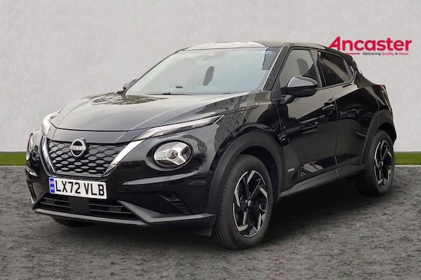 Used Nissan Juke 2022 for sale - 76315655: Photo 7