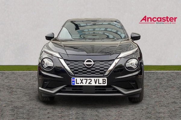 Used Nissan Juke 2022 for sale - 76315655: Photo 8