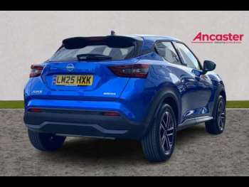 Used Nissan Juke 2025 for sale - 74356712: Photo