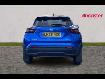 Used Nissan Juke 2025 for sale - 74356712: Photo