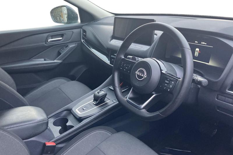 Used Nissan Qashqai 2023 for sale - 77462452: Photo 10