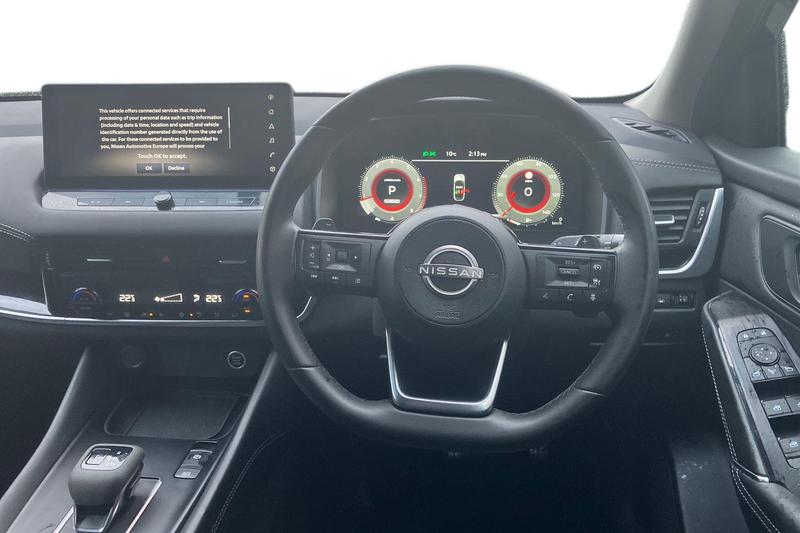 Used Nissan Qashqai 2023 for sale - 77462452: Photo 11