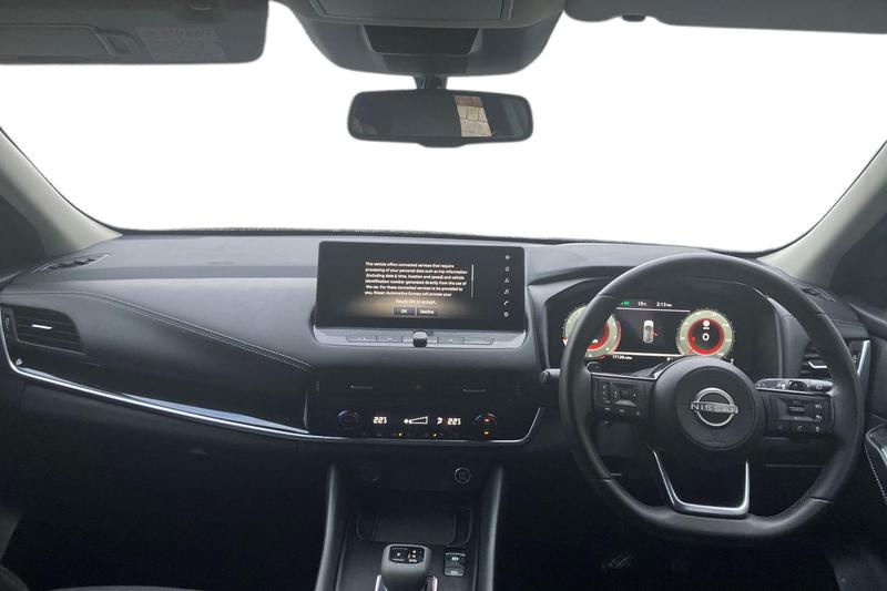 Used Nissan Qashqai 2023 for sale - 77462452: Photo 12