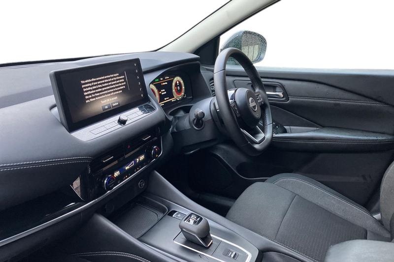 Used Nissan Qashqai 2023 for sale - 77462452: Photo 13