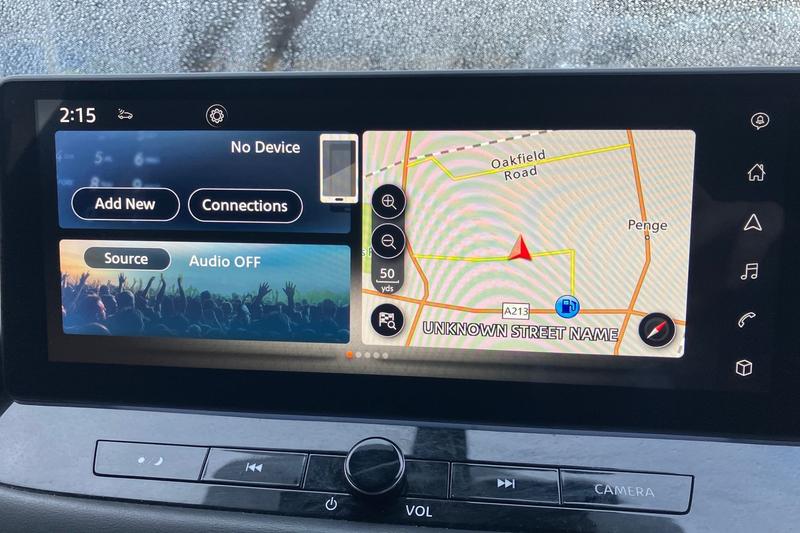 Used Nissan Qashqai 2023 for sale - 77462452: Photo 17