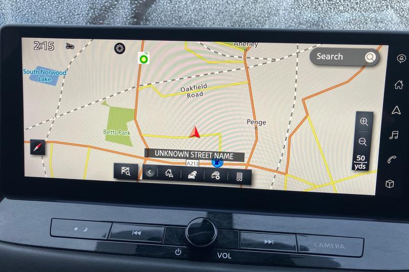 Used Nissan Qashqai 2023 for sale - 77462452: Photo 18