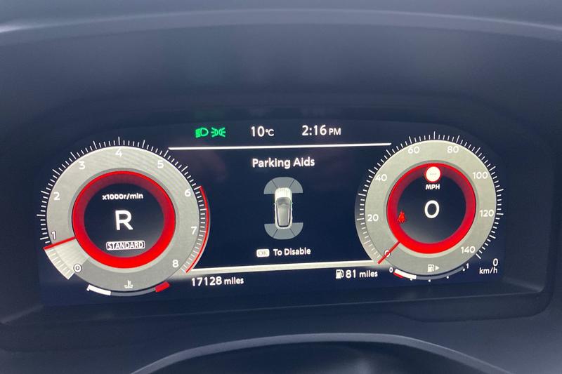 Used Nissan Qashqai 2023 for sale - 77462452: Photo 20