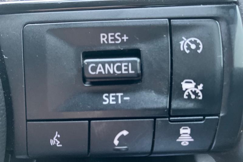 Used Nissan Qashqai 2023 for sale - 77462452: Photo 22