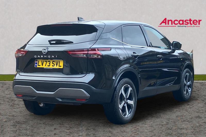 Used Nissan Qashqai 2023 for sale - 77462452: Photo 3