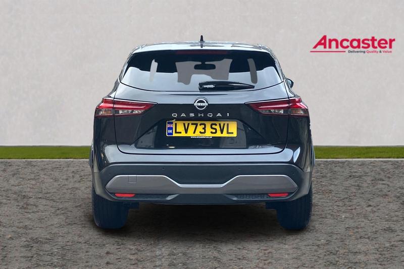 Used Nissan Qashqai 2023 for sale - 77462452: Photo 4