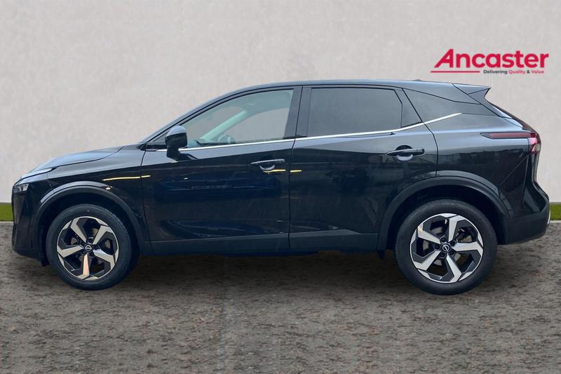 Used Nissan Qashqai 2023 for sale - 77462452: Photo 6