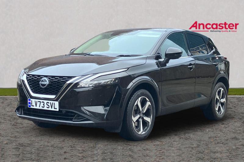 Used Nissan Qashqai 2023 for sale - 77462452: Photo 7