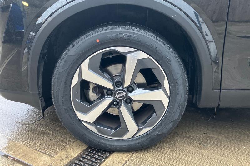 Used Nissan Qashqai 2023 for sale - 77462452: Photo 9