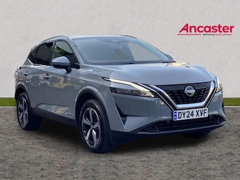 Used Nissan Qashqai 2024 for sale - 78685567: Photo