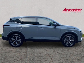 Used Nissan Qashqai 2024 for sale - 78685567: Photo