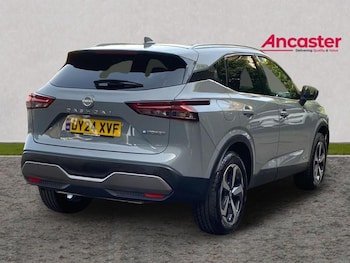 Used Nissan Qashqai 2024 for sale - 78685567: Photo