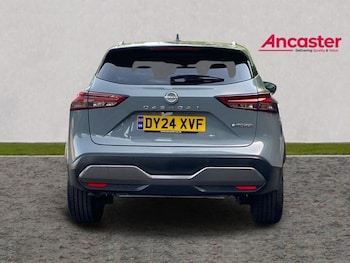 Used Nissan Qashqai 2024 for sale - 78685567: Photo