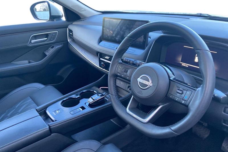 Used Nissan X-Trail 2025 for sale - 77493452: Photo 10