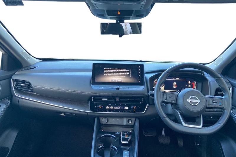 Used Nissan X-Trail 2025 for sale - 77493452: Photo 12