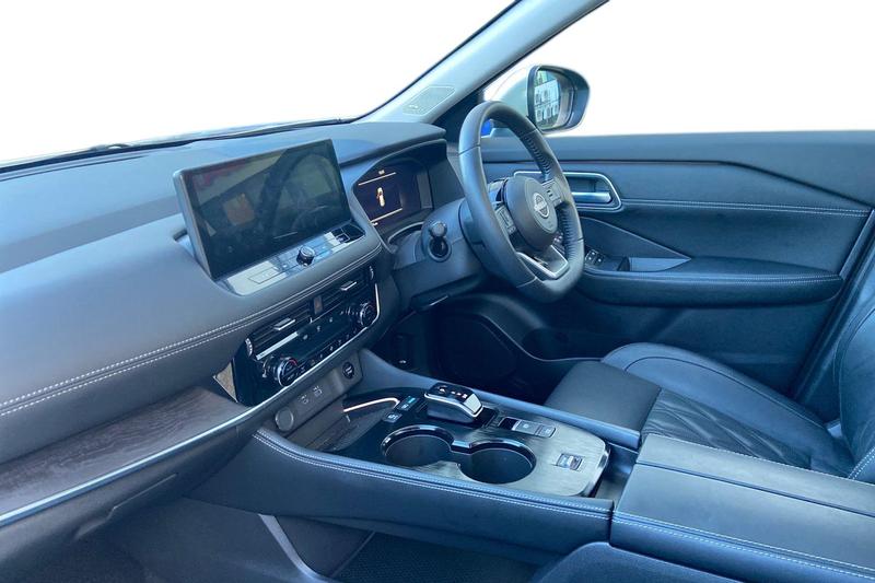 Used Nissan X-Trail 2025 for sale - 77493452: Photo 13