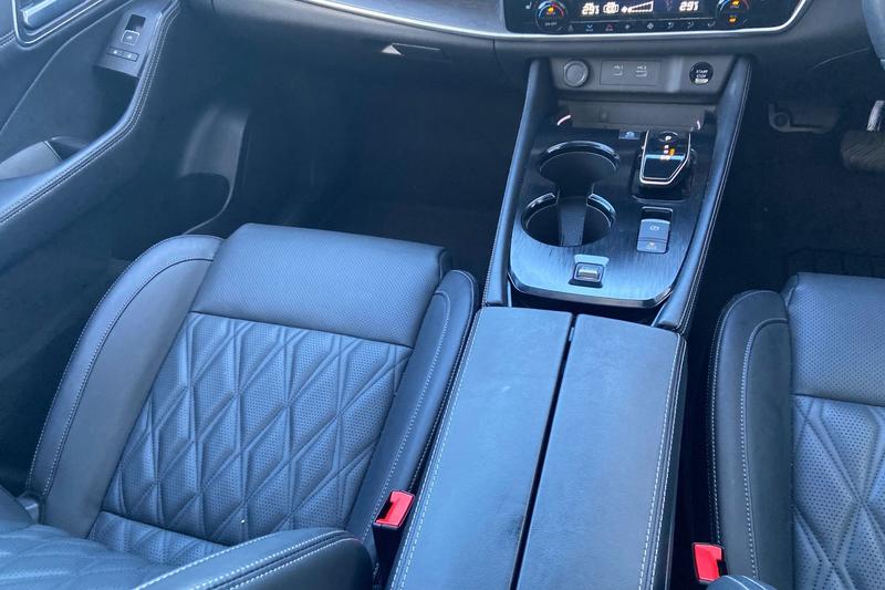 Used Nissan X-Trail 2025 for sale - 77493452: Photo 14