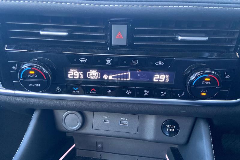 Used Nissan X-Trail 2025 for sale - 77493452: Photo 15