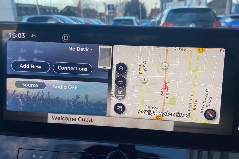 Used Nissan X-Trail 2025 for sale - 77493452: Photo 17