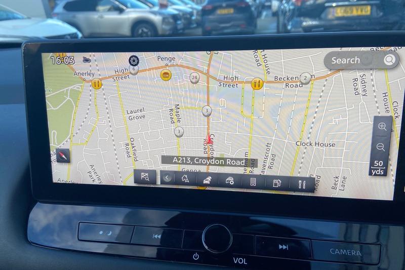 Used Nissan X-Trail 2025 for sale - 77493452: Photo 18