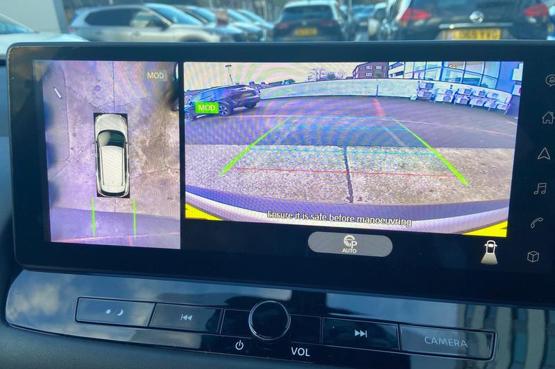 Used Nissan X-Trail 2025 for sale - 77493452: Photo 19