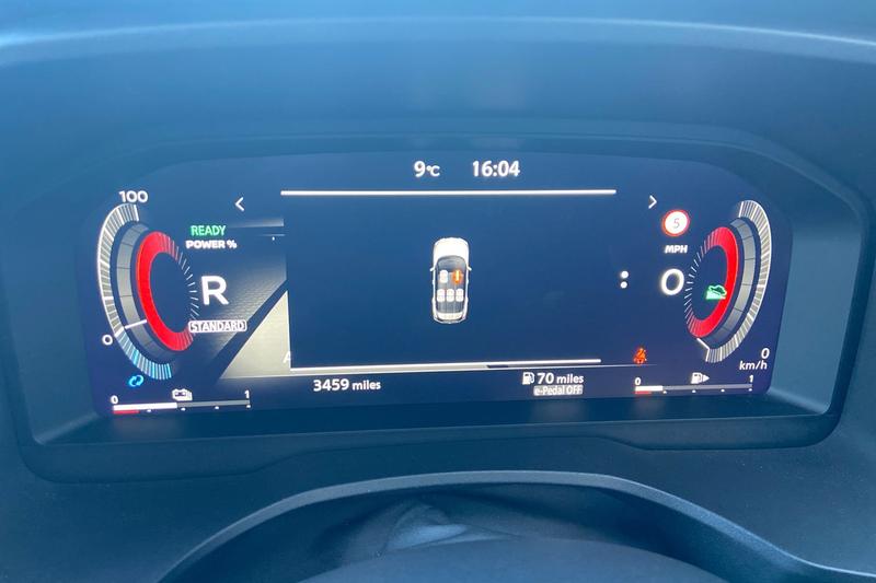 Used Nissan X-Trail 2025 for sale - 77493452: Photo 20