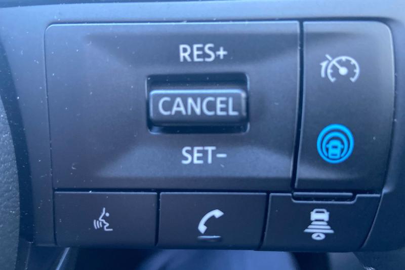 Used Nissan X-Trail 2025 for sale - 77493452: Photo 22