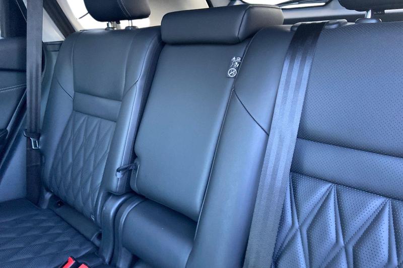 Used Nissan X-Trail 2025 for sale - 77493452: Photo 23