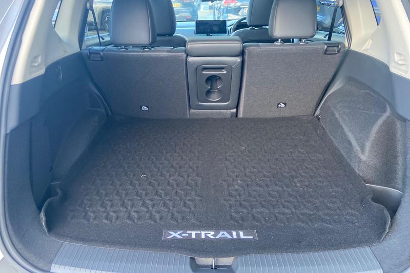 Used Nissan X-Trail 2025 for sale - 77493452: Photo 24