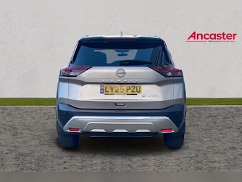 Used Nissan X-Trail 2025 for sale - 77493452: Photo