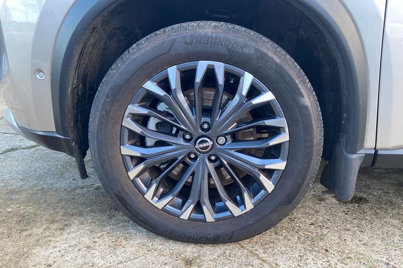 Used Nissan X-Trail 2025 for sale - 77493452: Photo 9