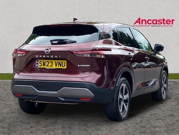 Used Nissan Qashqai 2023 for sale - 78657231: Photo