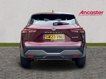 Used Nissan Qashqai 2023 for sale - 78657231: Photo