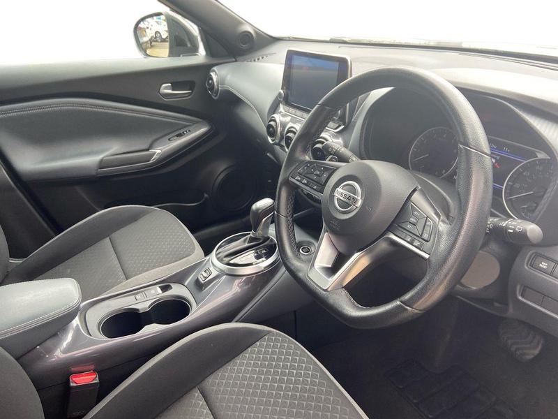 Used Nissan Juke 2022 for sale - 78042902: Photo 10