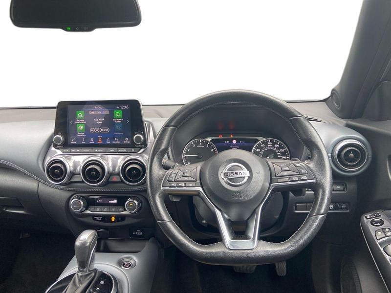 Used Nissan Juke 2022 for sale - 78042902: Photo 11