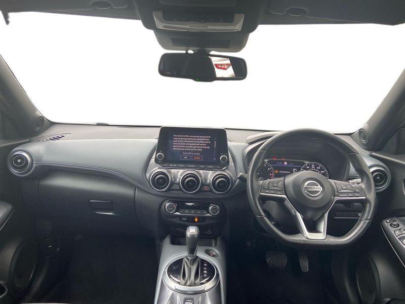 Used Nissan Juke 2022 for sale - 78042902: Photo 12