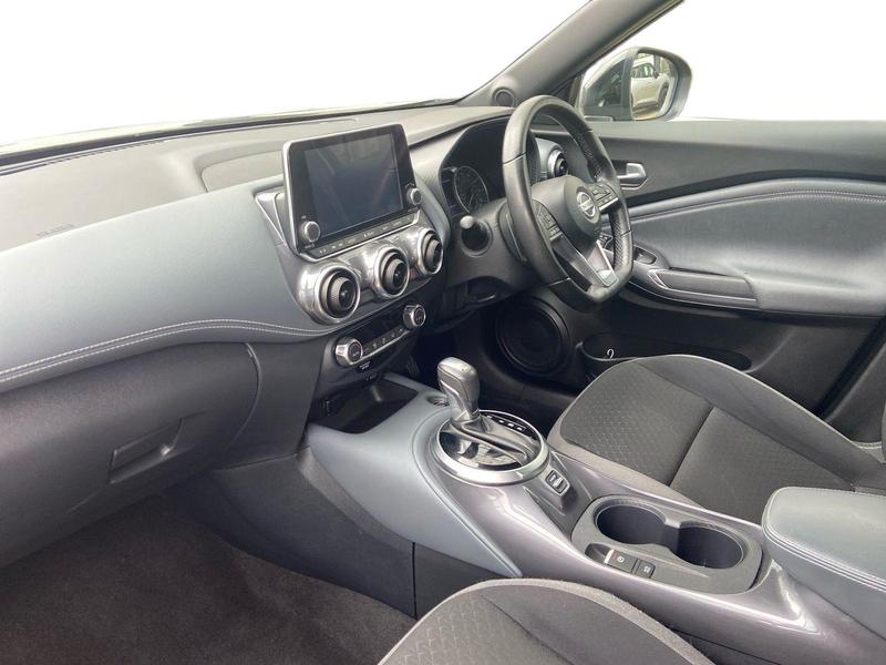 Used Nissan Juke 2022 for sale - 78042902: Photo 13