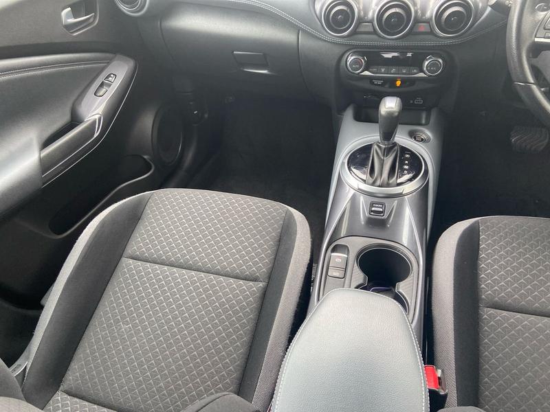 Used Nissan Juke 2022 for sale - 78042902: Photo 14