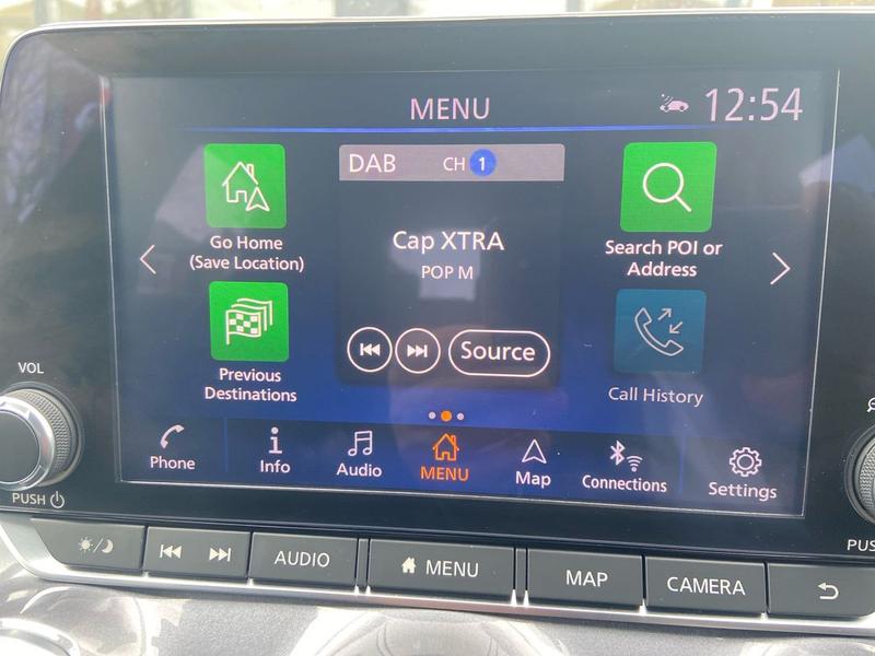 Used Nissan Juke 2022 for sale - 78042902: Photo 17