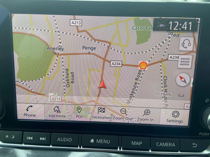 Used Nissan Juke 2022 for sale - 78042902: Photo 18