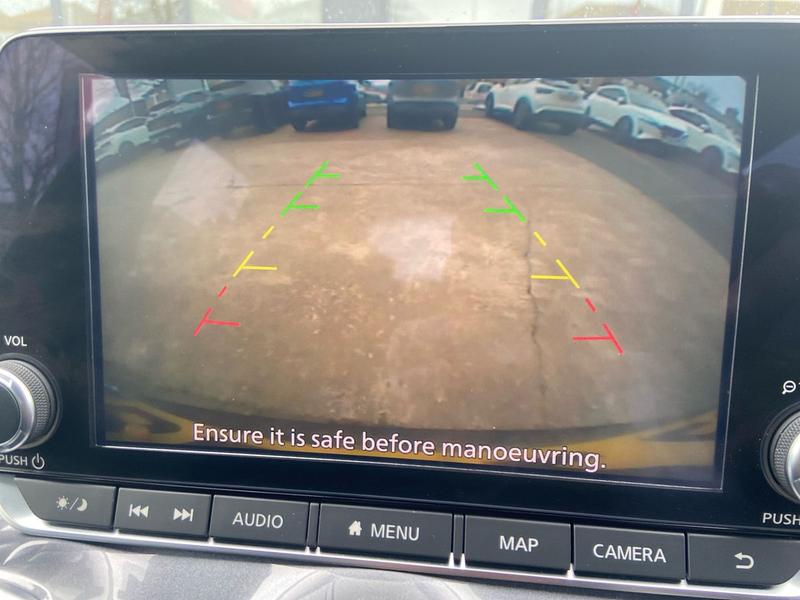 Used Nissan Juke 2022 for sale - 78042902: Photo 19